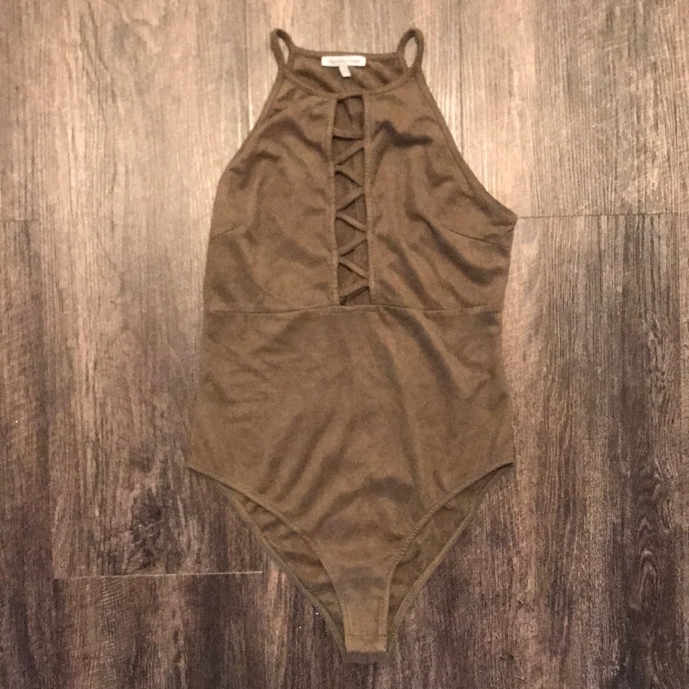 My Favorite Body suit Ever!